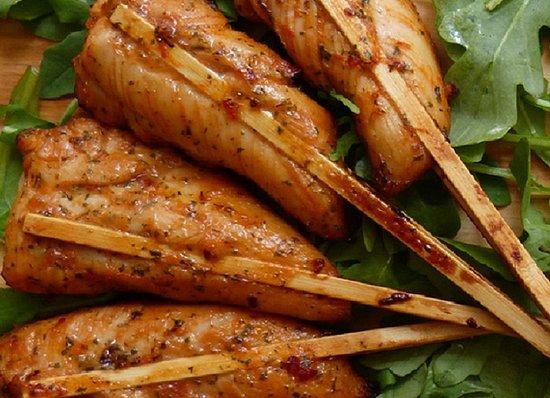 Vai La Vai Tapas Portugueses